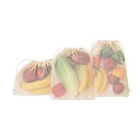 Set sacchetti spesa